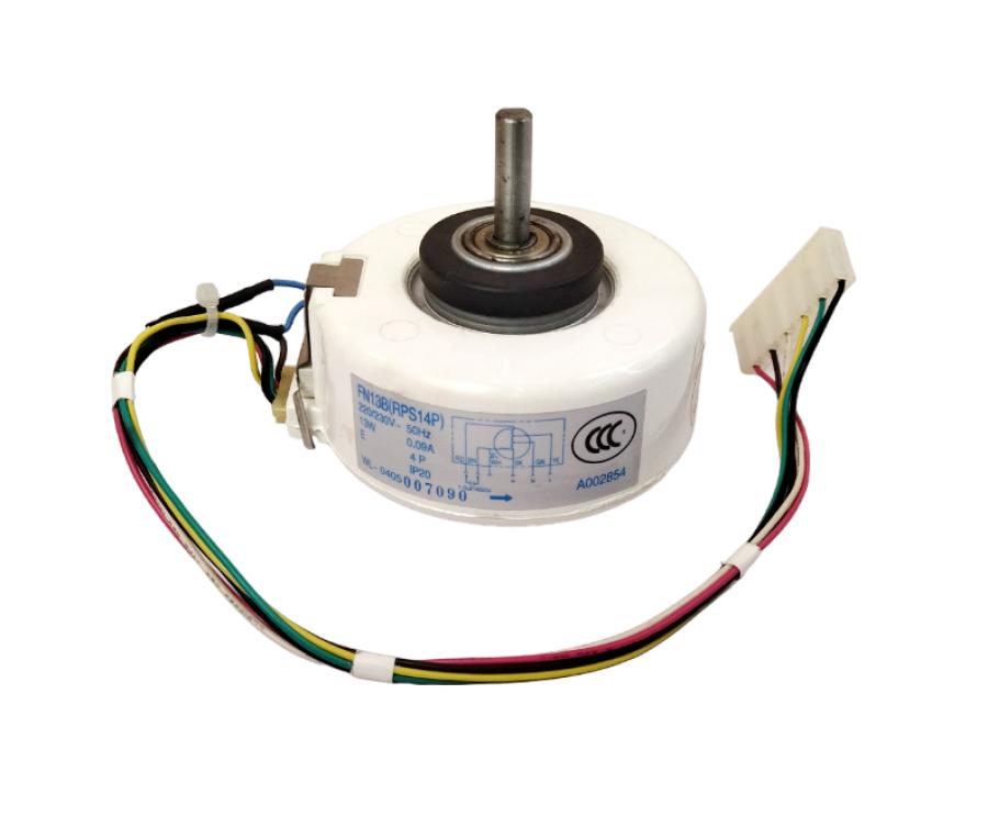 Электродвигатель для кондиционера  FN13B (RPS14P) #1