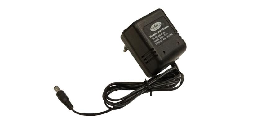 Блок питания (БП) Космос Accu648Ex #1