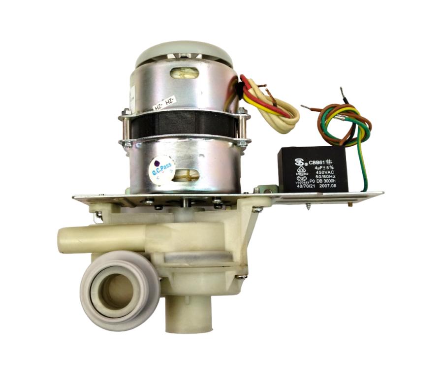 Насос нагнетающий (помпа) Welling YSK62-2A #1