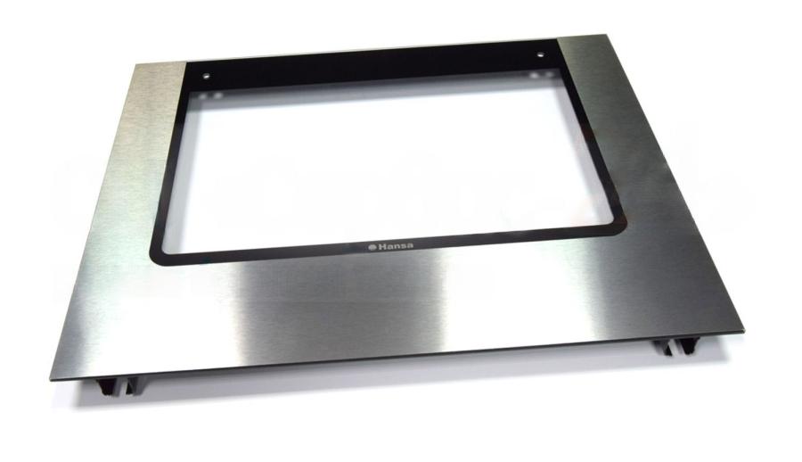 Стекло для духового шкафа HANSA 9032152 #1
