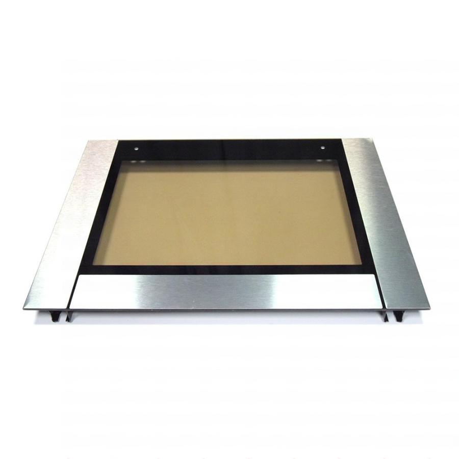 Стекло для духового шкафа HANSA 9031821 #1