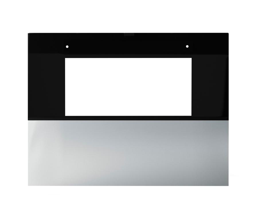 Стекло для духового шкафа WHIRLPOOL 480121100145 #1