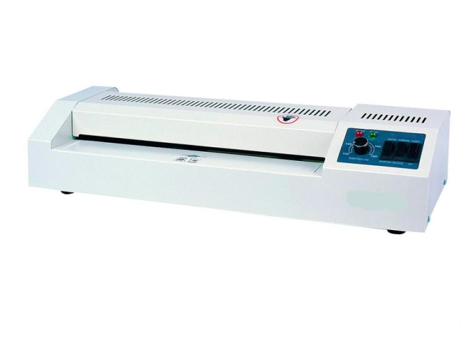 Ламинатор Pingda FGK-320 #1