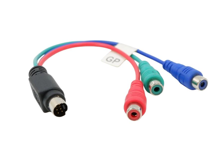 Переходник  146-00661-0000F #1