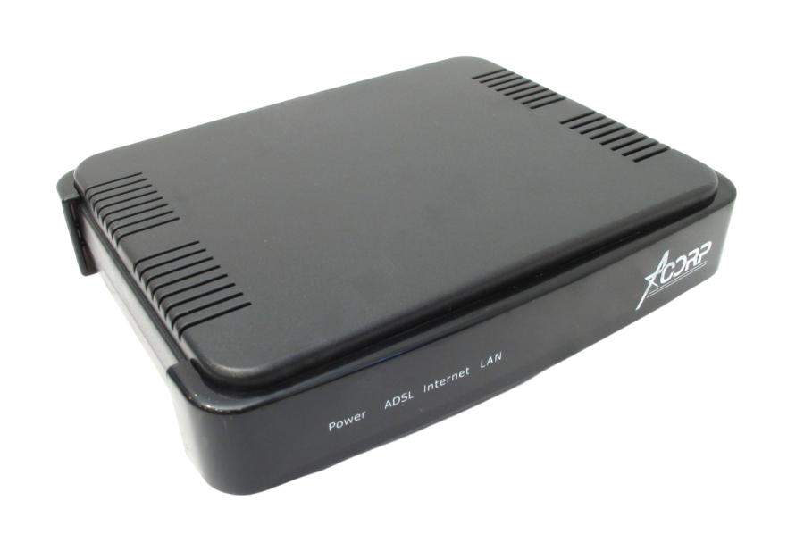 ADSL модем ACORP Sprinter@LAN110 #1