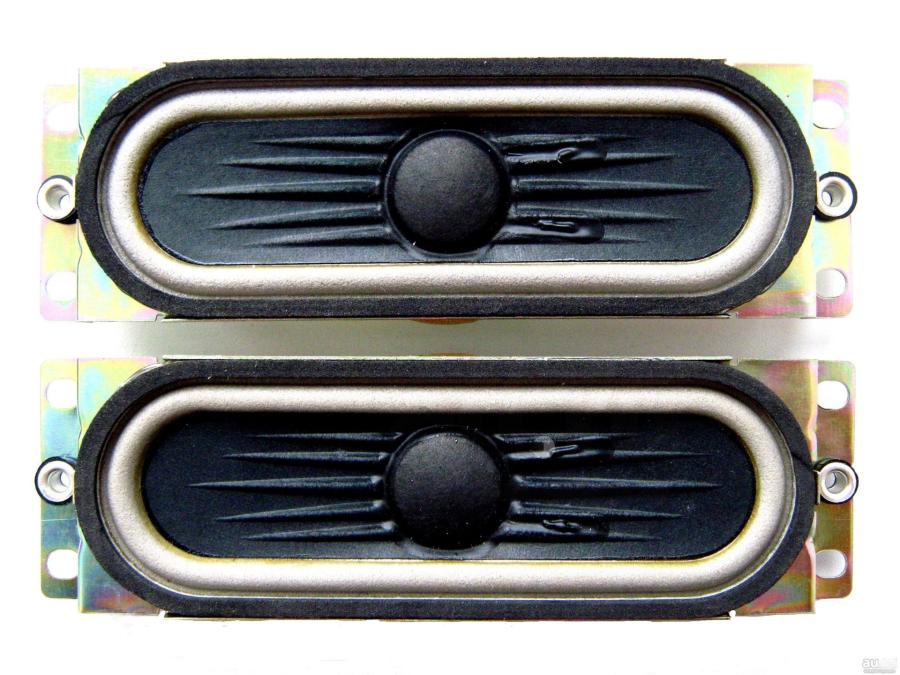 Динамик для телевизора  YDT0415-48AP #1