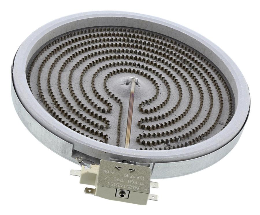 Конфорка для электроплиты EGO 10.54113.004 #1