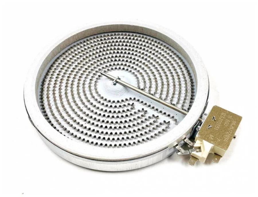 Конфорка для электроплиты EGO 10.54111.044 #1