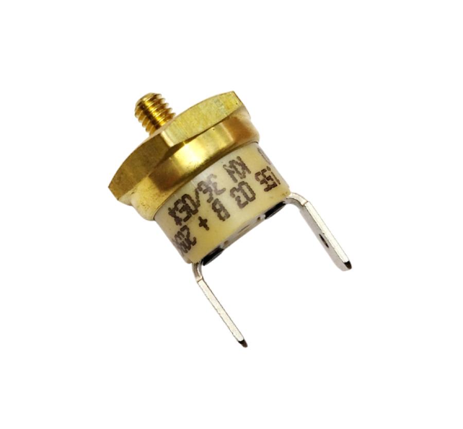 Термостаты DVE KO300 #1