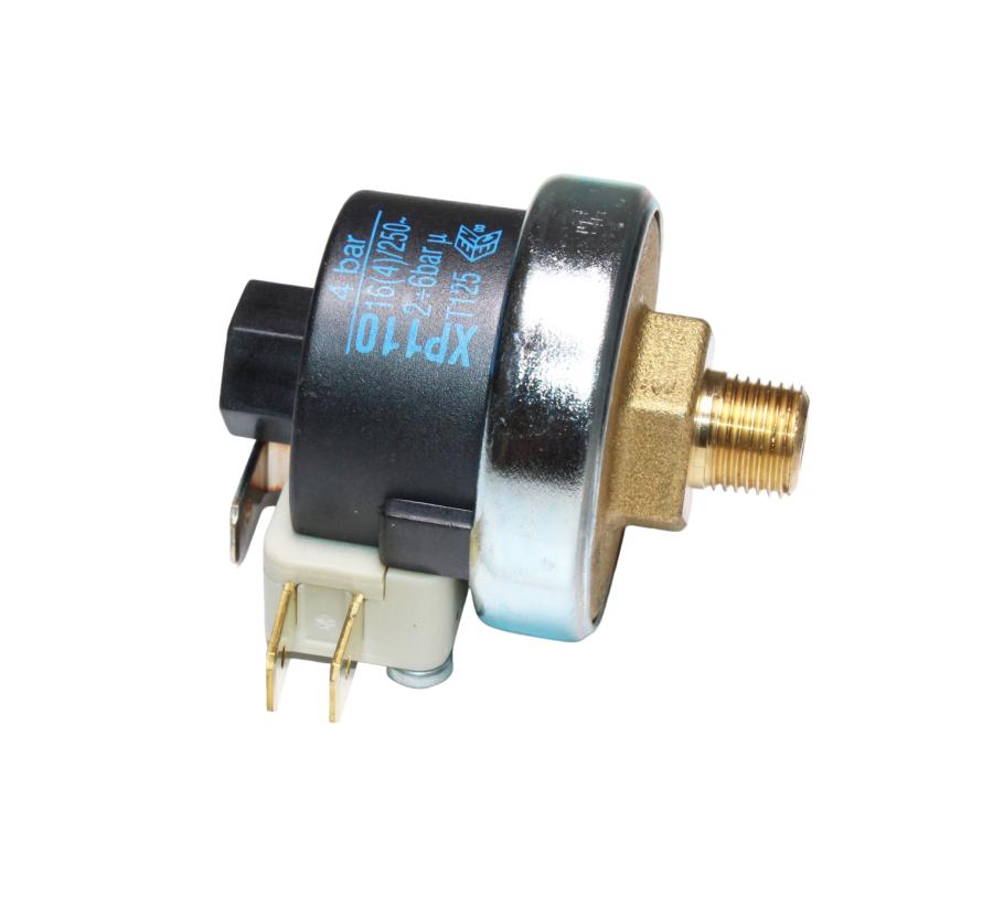 Реле давления  KW687341 #1