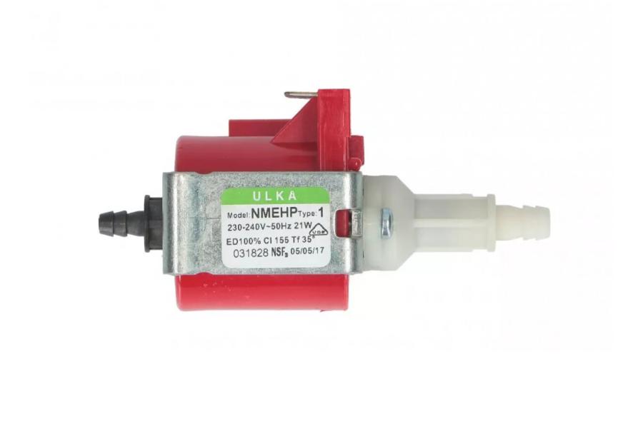 Насос нагнетающий (помпа)  NMEHP1 #1