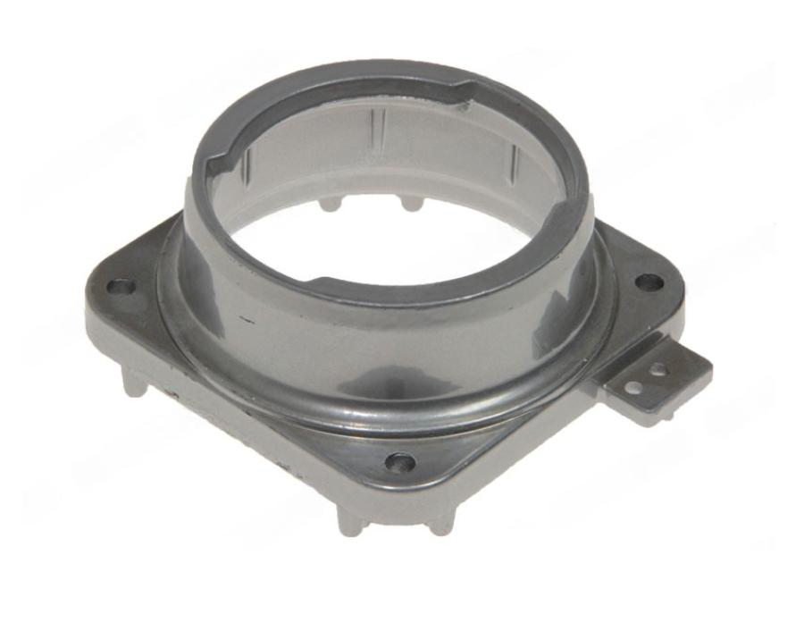 Крепление бойлера для кофеварки DELONGHI 707116 #1