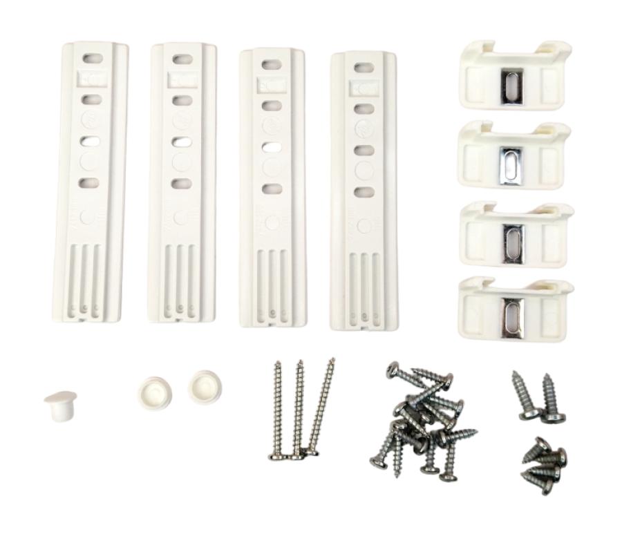 Фурнитура для холодильника Liebherr 9086766 #1