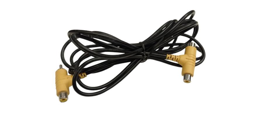 Кабель интерфейсный SONY 3m/2x2RCA #1