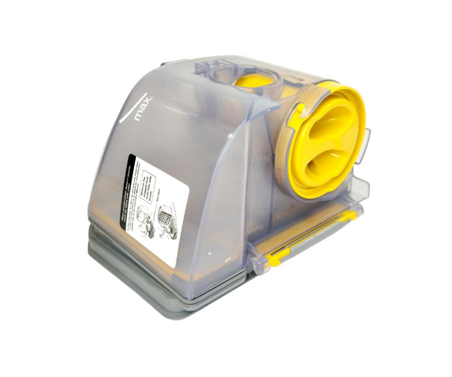 Контейнер для пылесоса HITACHI CV-SH20 / CV-SH18 #1