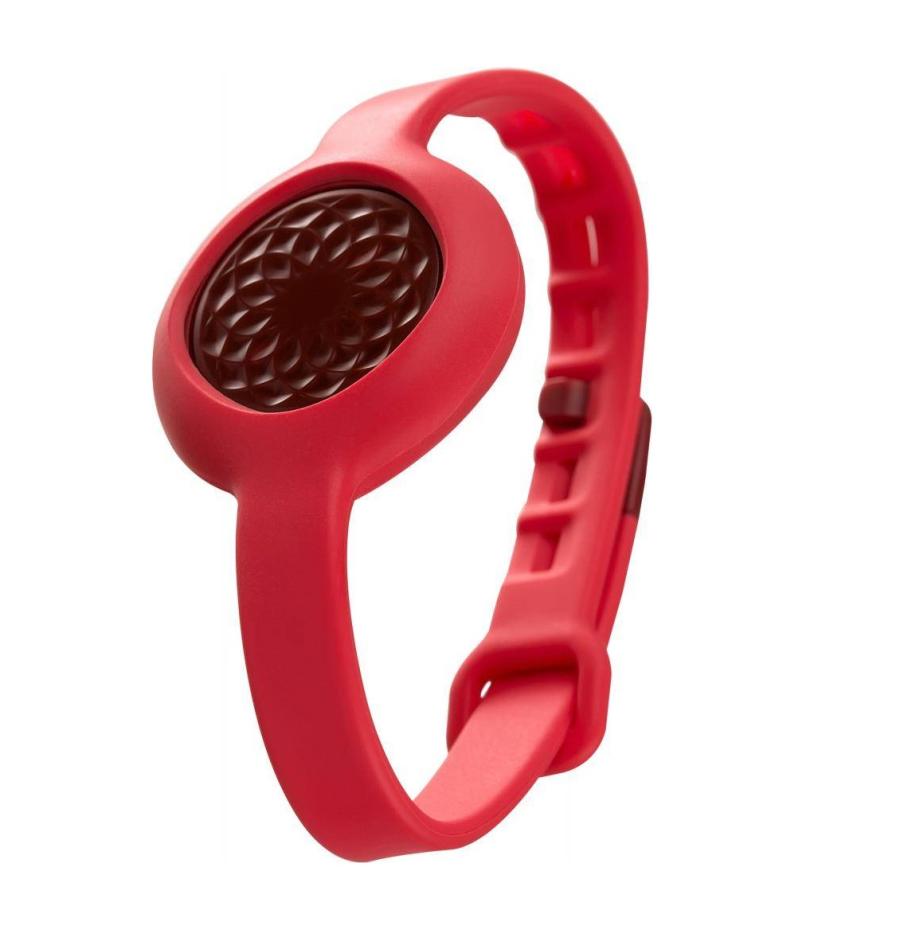 Фитнес-трекер Jawbone UP MOVE JL06 #1