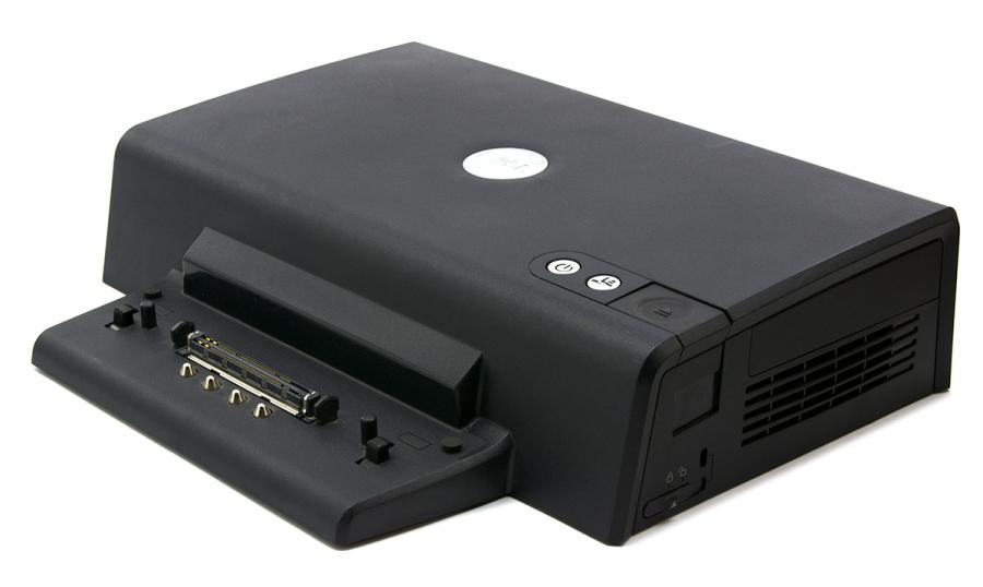 Репликатор портов DELL PD01X #1