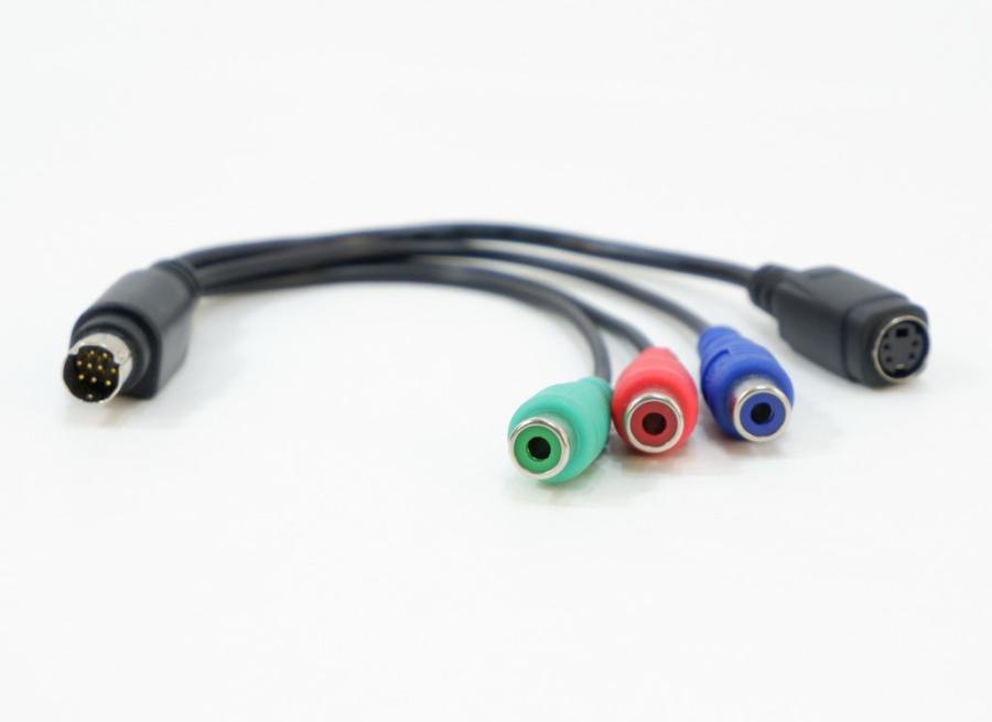 Переходник  K32-3005005-E06 #1