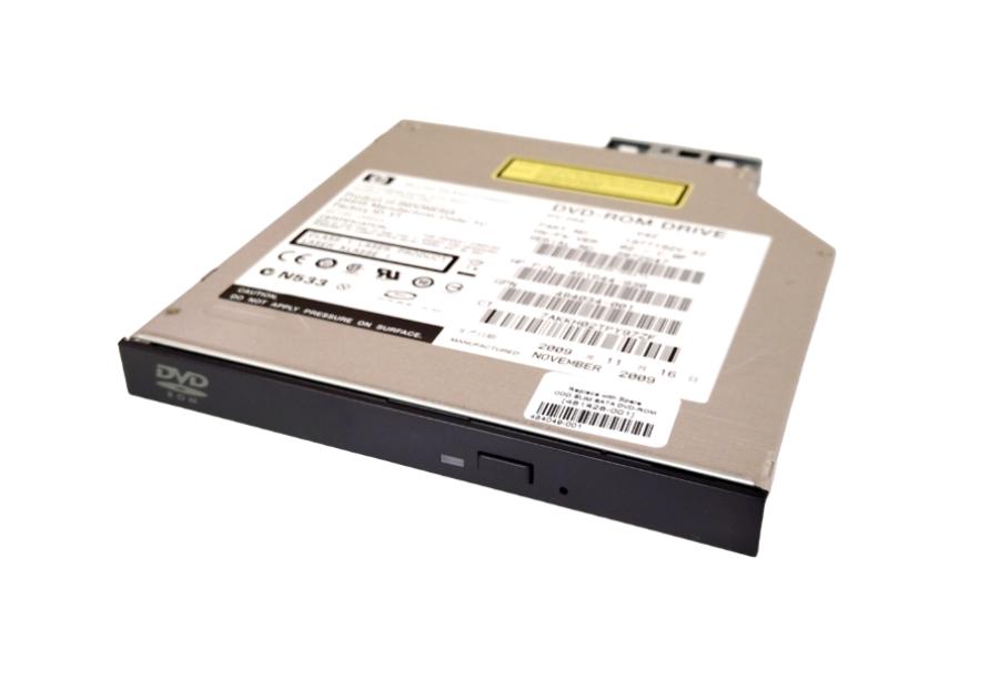 Привод SATA Slim HP DV-28S #1
