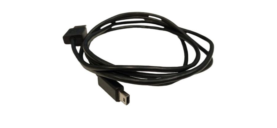 Кабель интерфейсный RoverPC 1.2m/USB 6Pin #1