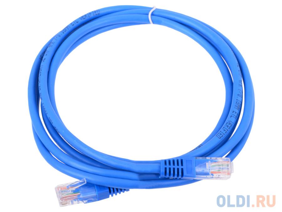 Патч-корд TWT 3m/Cat.5e #1