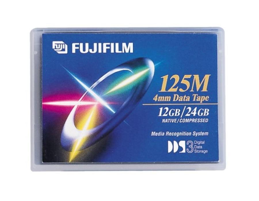 Картридж стримерный FUJIFILM DG125 #1