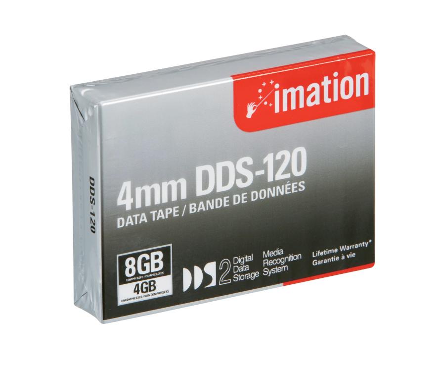 Картридж стримерный Imation DDS-120 #1