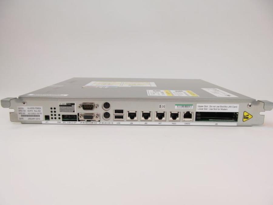 Сервисный процессор HITACHI HJ-4220-60EEA #1