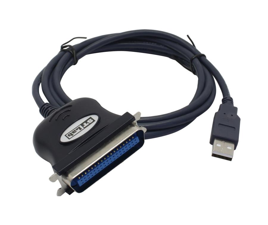 Кабель интерфейсный STLAB U-191 #1