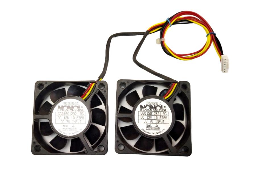 Вентилятор  G6015S12B2 RG #1