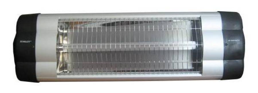Обогреватель SCARLETT SC-252 #1