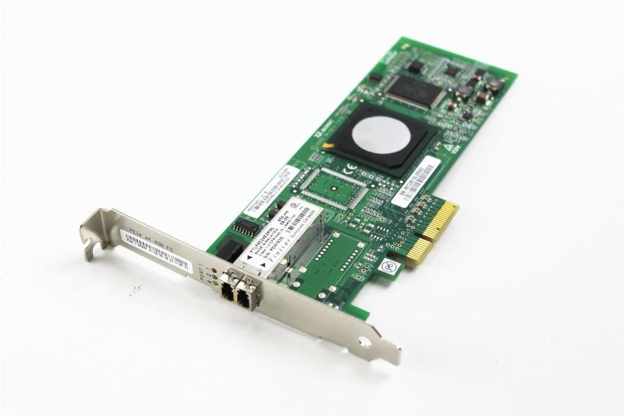 Сетевая карта SFP QLOGIC QLE2460 #2