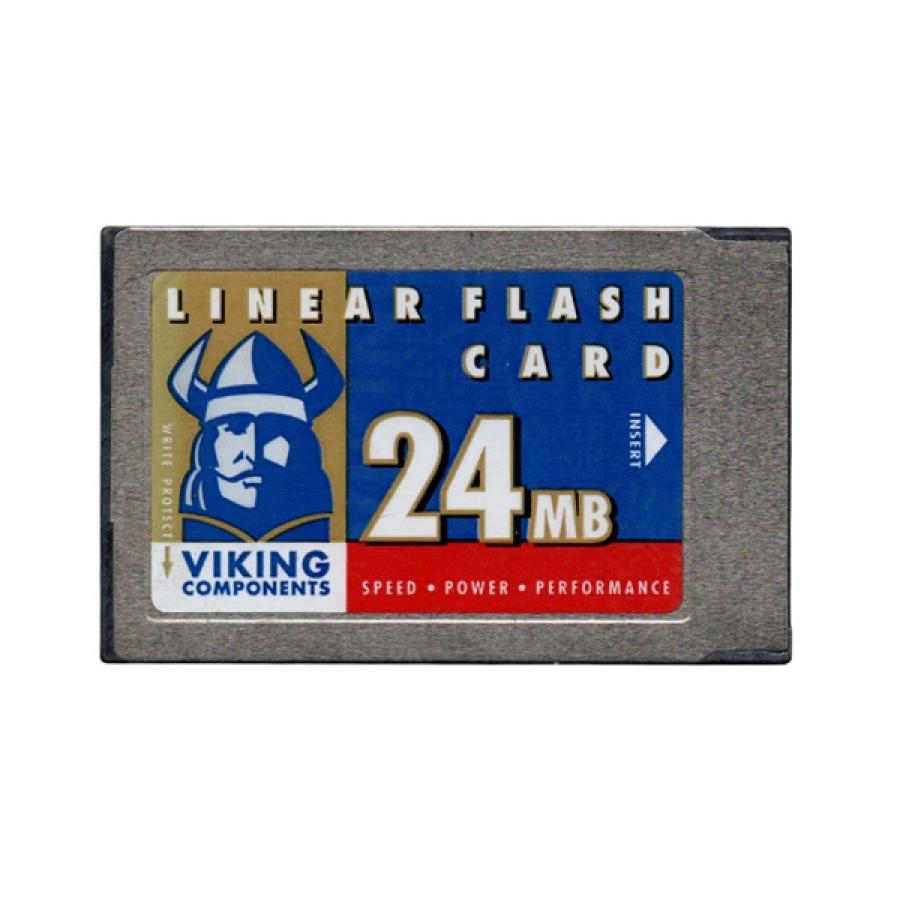 Карта памяти Viking Components VPK1216T5200-CS03A #1