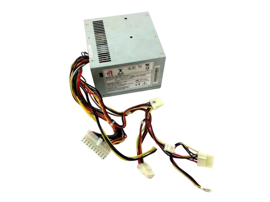 БП ATX v1.X POWER MAN IW-P180D2-0 #1