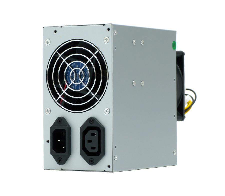 БП ATX v2.2 GEMBIRD CCC-PSU5X #1