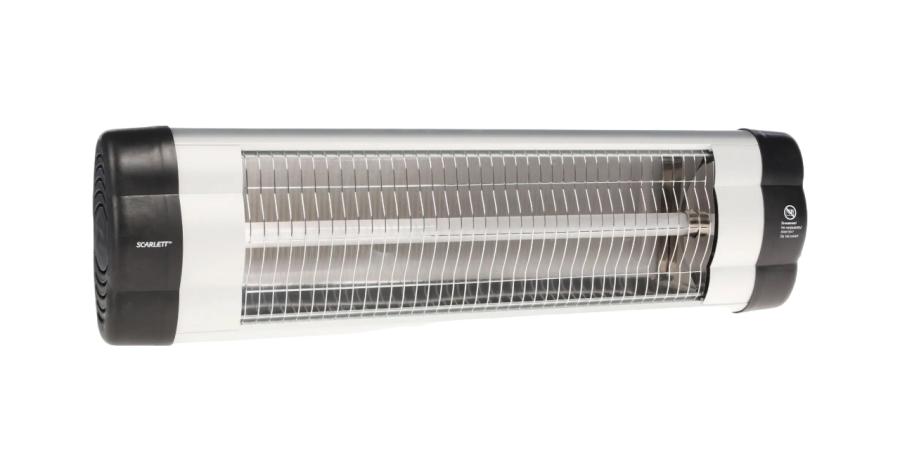 Обогреватель SCARLETT SC-253 #1