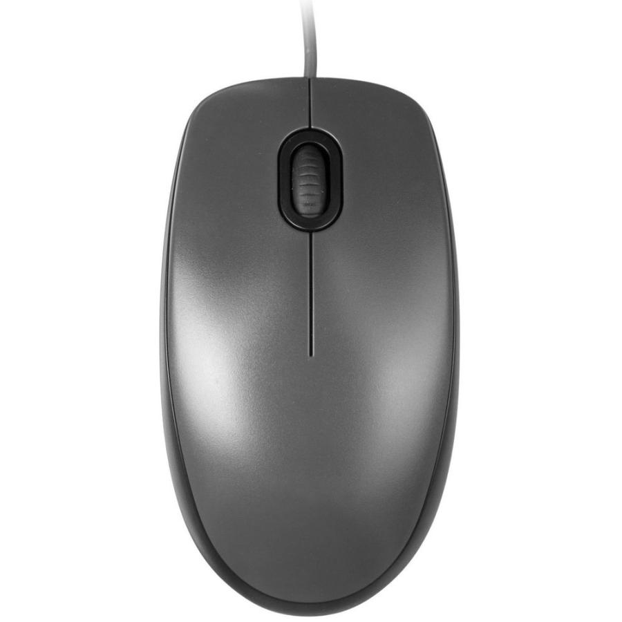 Мышь проводная Logitech M90 #2