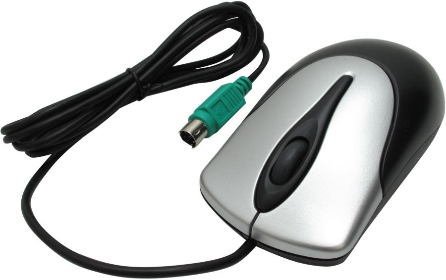 Мышь проводная Genius GM-050008P #1