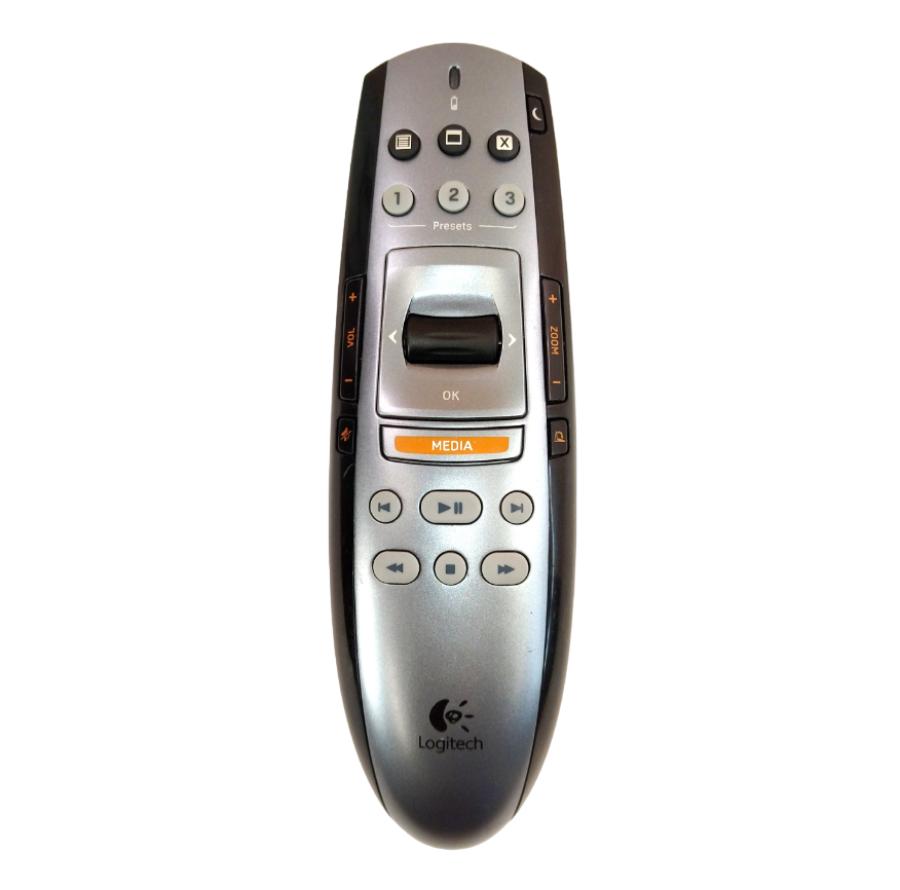 ПДУ Logitech R-RD8 #1