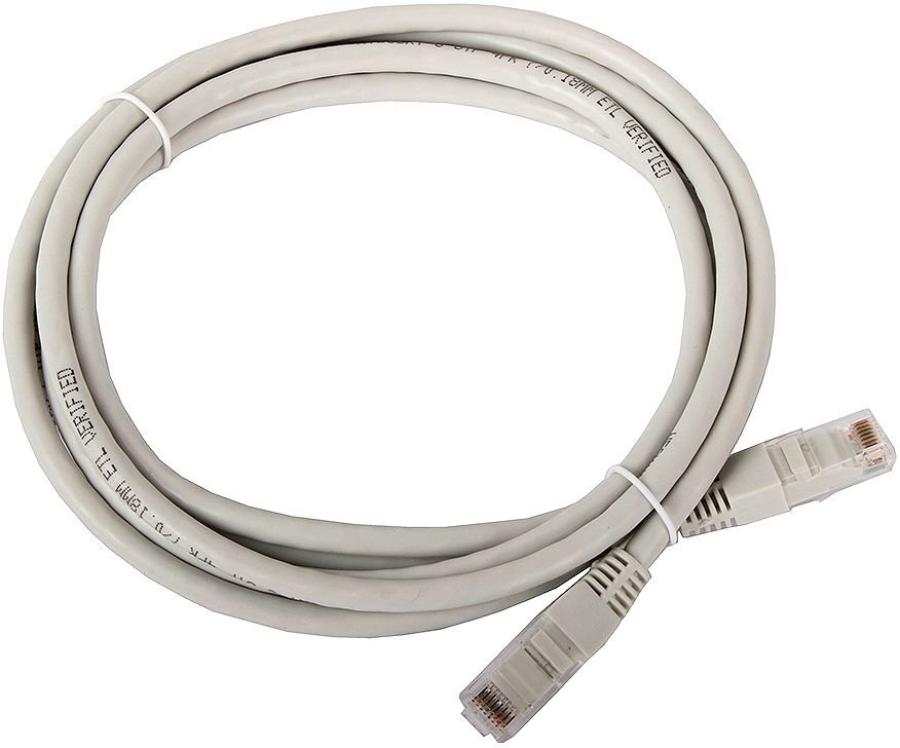 Патч-корд Siemon 2.5m/Cat.5e #1