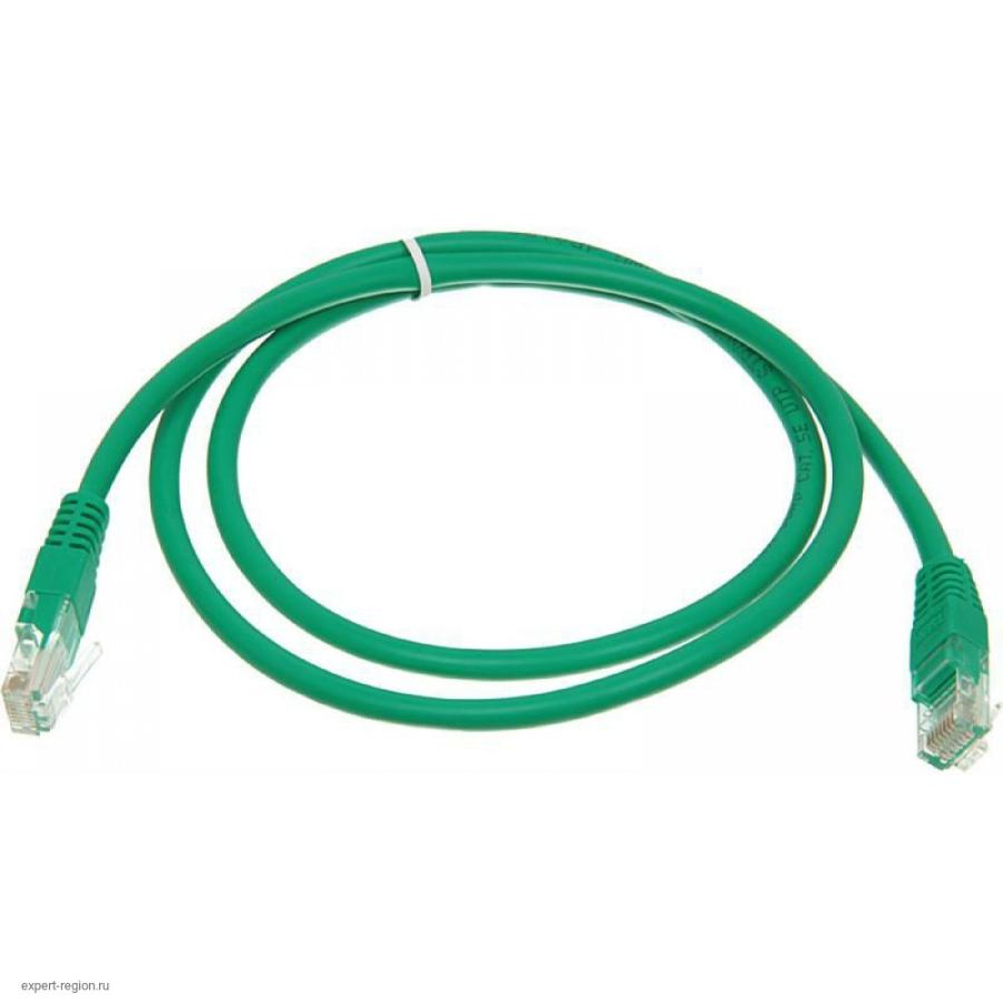 Патч-корд HYPERLINE E201854 #1