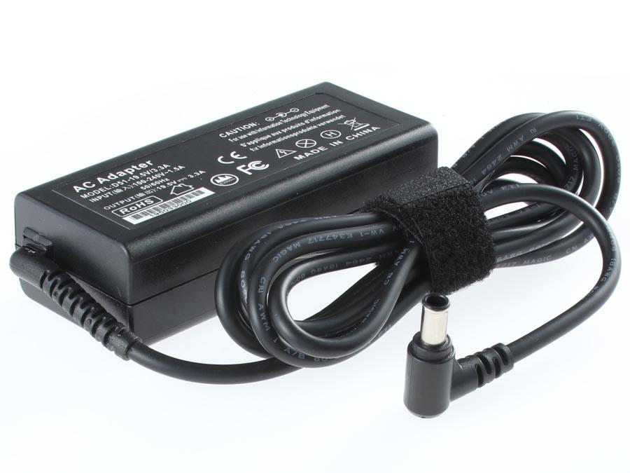 БП для ноутбука SONY VGP-AC19V49 #1