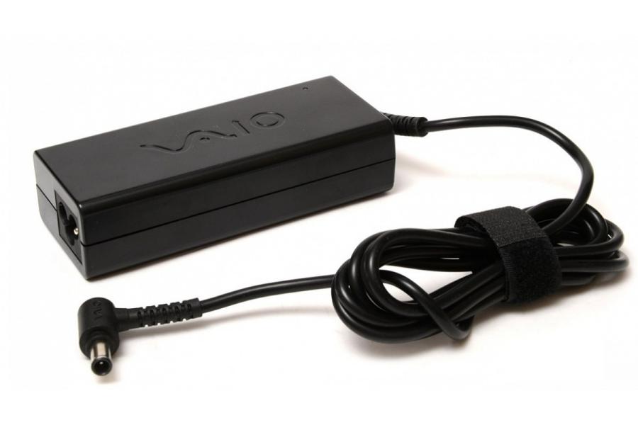 БП для ноутбука SONY VAIO VGP-AC19V26 #2