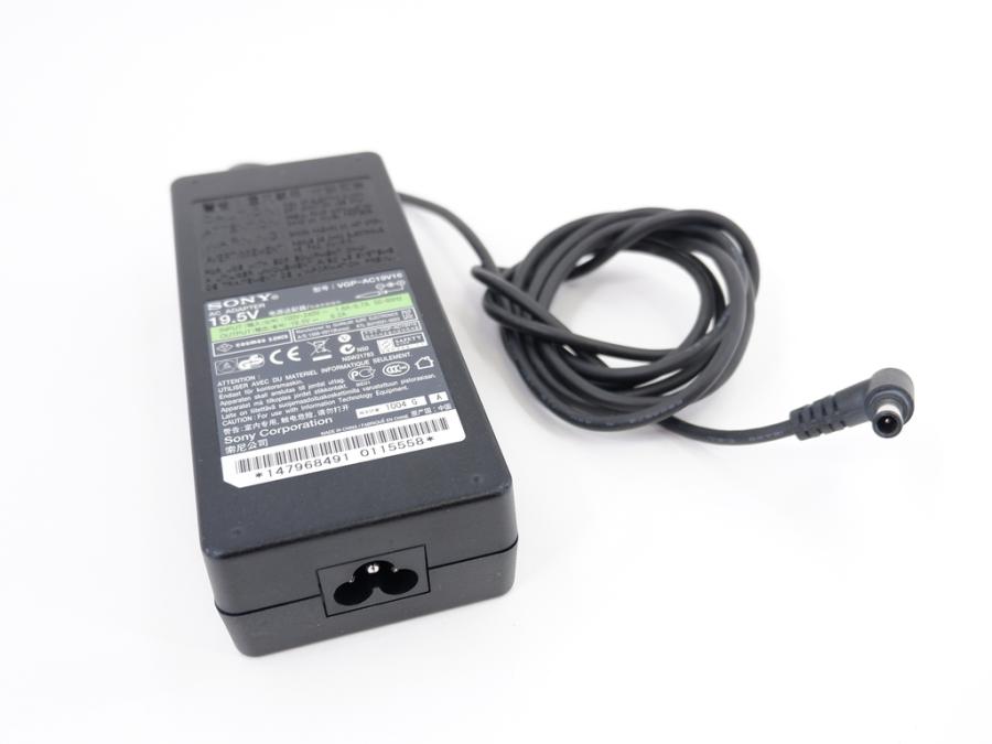 БП для ноутбука SONY VGP-AC19V16 #1