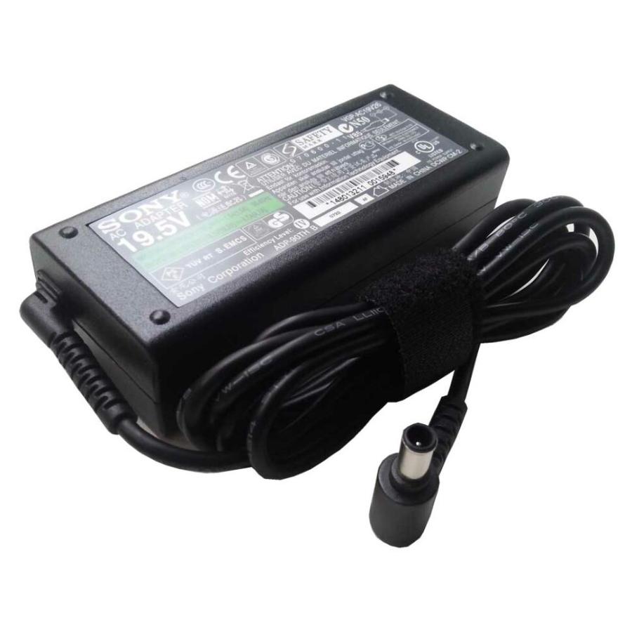 БП для ноутбука SONY VGP-AC19V12 #2