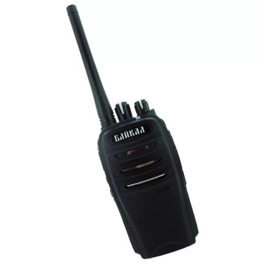 Рация  Байкал 17 #1