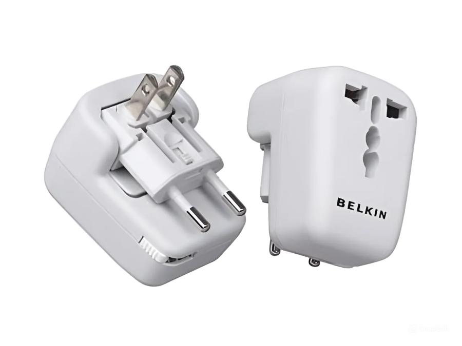 Переходник BELKIN F8E449 #1