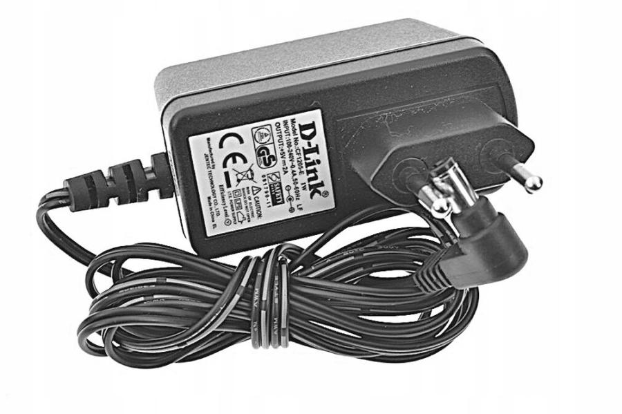 БП для роутера D-LINK CF1205-E #1