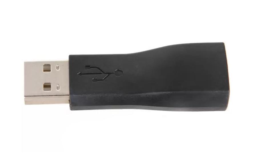 Удлинитель USB Logitech USB A (F) - USB A (M) #1