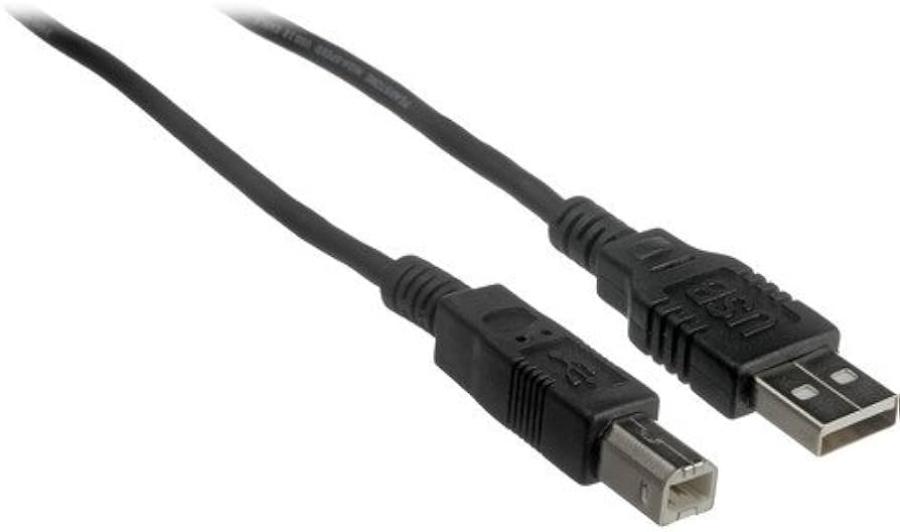 Кабель USB LONGWELL E174089 #1